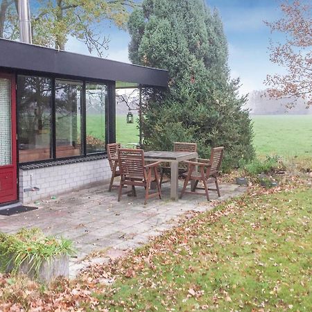 Lovely Home In Reutum With Wifi Εξωτερικό φωτογραφία