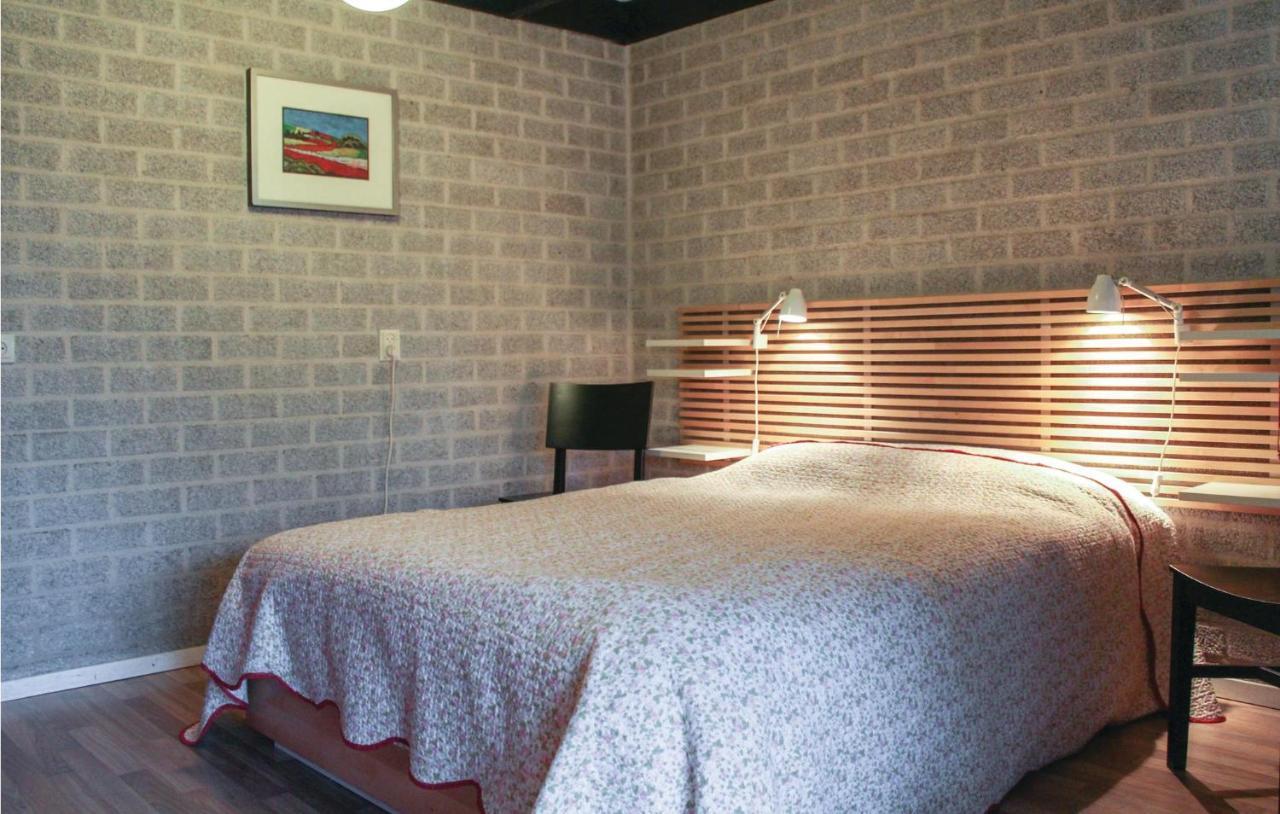 Lovely Home In Reutum With Wifi Εξωτερικό φωτογραφία