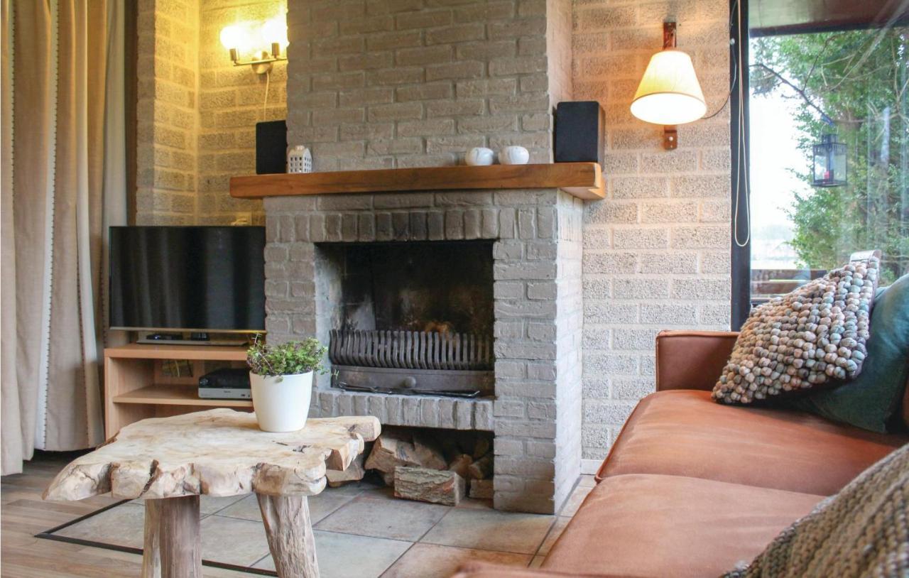 Lovely Home In Reutum With Wifi Εξωτερικό φωτογραφία