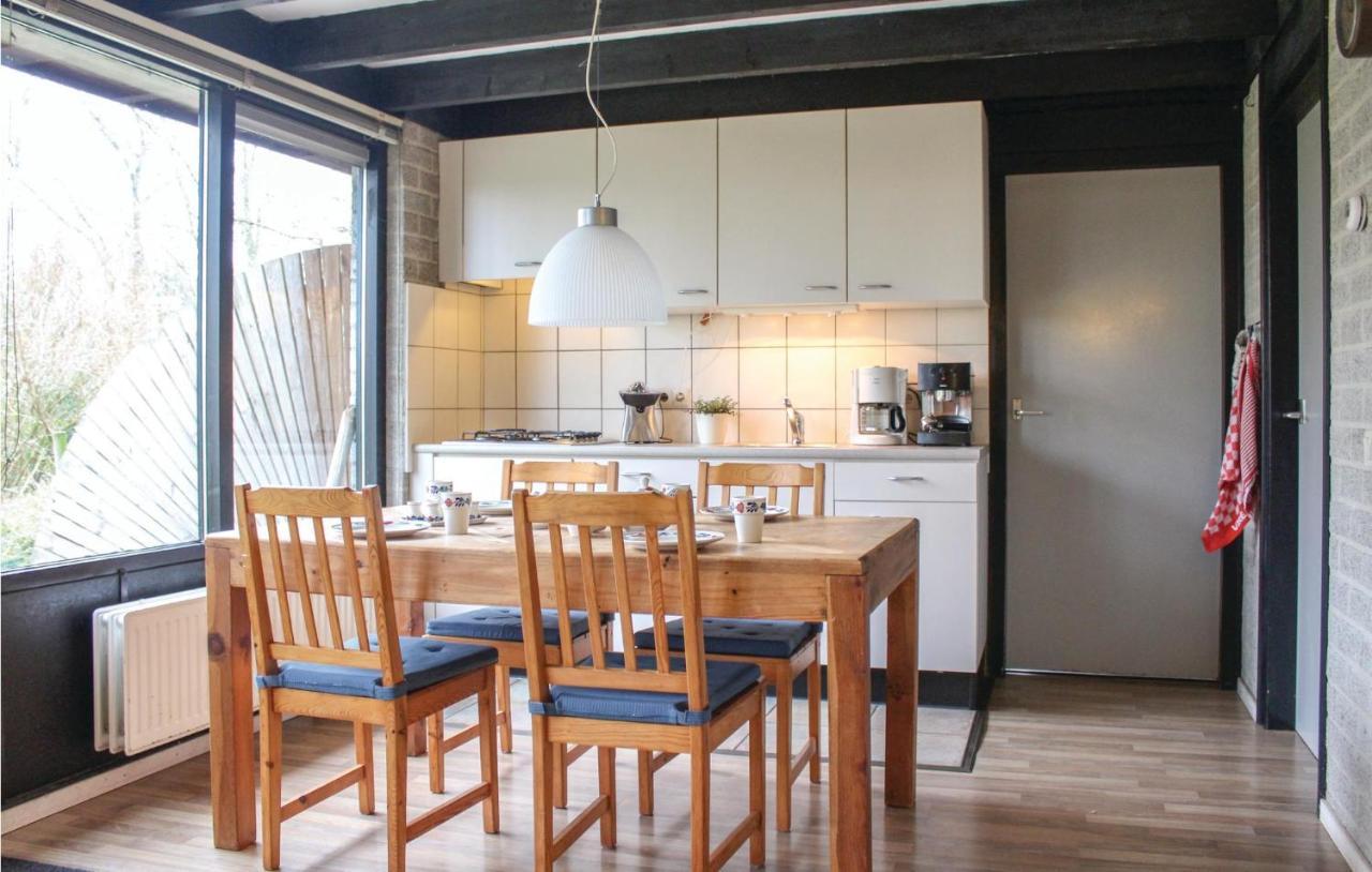 Lovely Home In Reutum With Wifi Εξωτερικό φωτογραφία