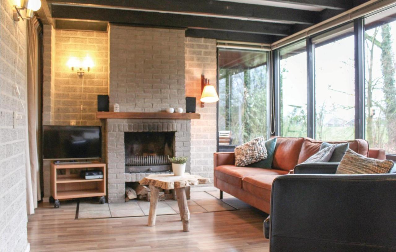 Lovely Home In Reutum With Wifi Εξωτερικό φωτογραφία